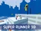 Super Runner 3d – kostenloses Online-Spiel
