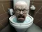 Funny Skibidi Toilet Face – kostenloses Online-Spiel