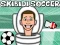 Skibidi Toilet Soccer – kostenloses Online-Spiel