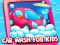 Car Wash For Kids – kostenloses Online-Spiel