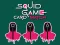 Squid Game Memory Card Match – kostenloses Online-Spiel