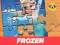 Frozen Jigsaw Puzzle Planet – kostenloses Online-Spiel