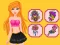 Princess Tattoo Artist – kostenloses Online-Spiel