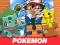 Pokemon Jigsaw Puzzle – kostenloses Online-Spiel