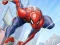 Spiderman Slide – kostenloses Online-Spiel