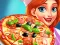 Pizza Maker – kostenloses Online-Spiel