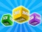 Merge Cubes 2048 3D – kostenloses Online-Spiel