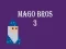 Mago Bros 3 – kostenloses Online-Spiel