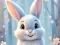 Easter Bunny Coloring Book – kostenloses Online-Spiel