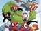 Marvel Superheroes Memory – kostenloses Online-Spiel