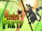 Monkey's ropes party – kostenloses Online-Spiel