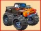 Monster Truck Repair – kostenloses Online-Spiel