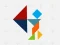 TRZ Tangram – kostenloses Online-Spiel