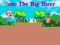 Jeno The Big Eater – kostenloses Online-Spiel