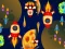 Space shooter – kostenloses Online-Spiel