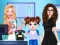 Baby Taylor Check Up Doctor Game – kostenloses Online-Spiel