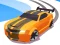 Retro Drift – kostenloses Online-Spiel