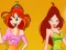 Bloom and Flora Dress Up – kostenloses Online-Spiel