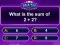 Math Trivia – kostenloses Online-Spiel