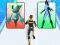 Heroes Assemble – kostenloses Online-Spiel