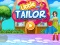 Little Tailor shop – kostenloses Online-Spiel