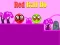 Red Ball Ho – kostenloses Online-Spiel