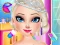 Ice Princess Wedding Disaster – kostenloses Online-Spiel