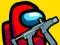 Among Us Crazy Gunner – kostenloses Online-Spiel