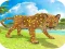 Jungle runner – kostenloses Online-Spiel