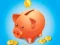 Piggy Coin Happy – kostenloses Online-Spiel