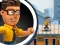 Crazy Runner 007 – kostenloses Online-Spiel