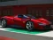 Ferrari Daytona SP3 Slide – kostenloses Online-Spiel
