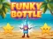 Funky Bottle – kostenloses Online-Spiel