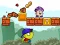 Super Peaman World – kostenloses Online-Spiel