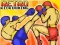 Retro Kick Boxing – kostenloses Online-Spiel