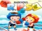 Knockout RPS – kostenloses Online-Spiel