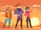 Wild West Shooting – kostenloses Online-Spiel