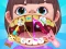 Baby Hospital Dentist Caring – kostenloses Online-Spiel