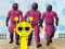 Sprunki in Squid Game Chamber – kostenloses Online-Spiel
