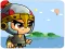 Ninja Runner – kostenloses Online-Spiel