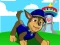 Super Patrol Paw Puppy Kid – kostenloses Online-Spiel
