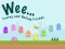 Weee Losing and finding friends – kostenloses Online-Spiel