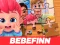 BebeFinn Jigsaw Puzzle – kostenloses Online-Spiel