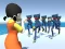 Doll Fight Huggy – kostenloses Online-Spiel