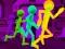 Stickman Escape Parkour – kostenloses Online-Spiel