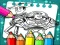 Toy Story Coloring Book – kostenloses Online-Spiel