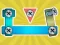 Bolts and Nuts in 3D! – kostenloses Online-Spiel