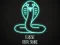 Classic Neon Snake – kostenloses Online-Spiel