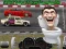 Skibidi Toilet GT Drag Championship – kostenloses Online-Spiel
