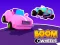 Boom Wheels – kostenloses Online-Spiel
